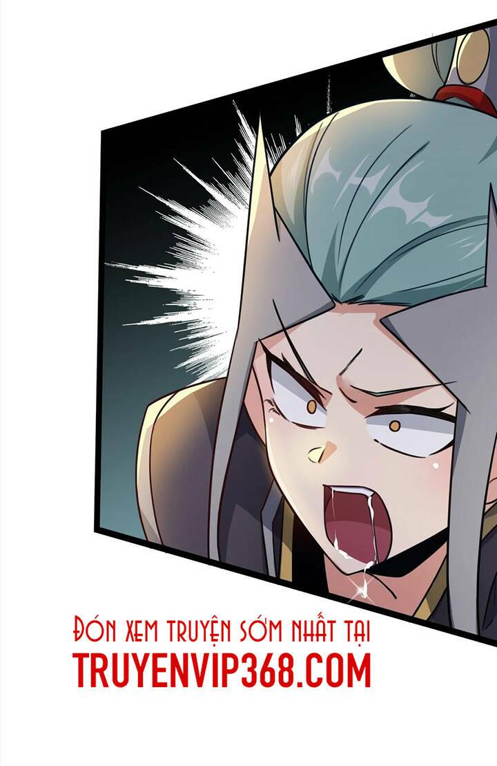 Đại Bảo Kiếm Của Tôi: Chapter 22