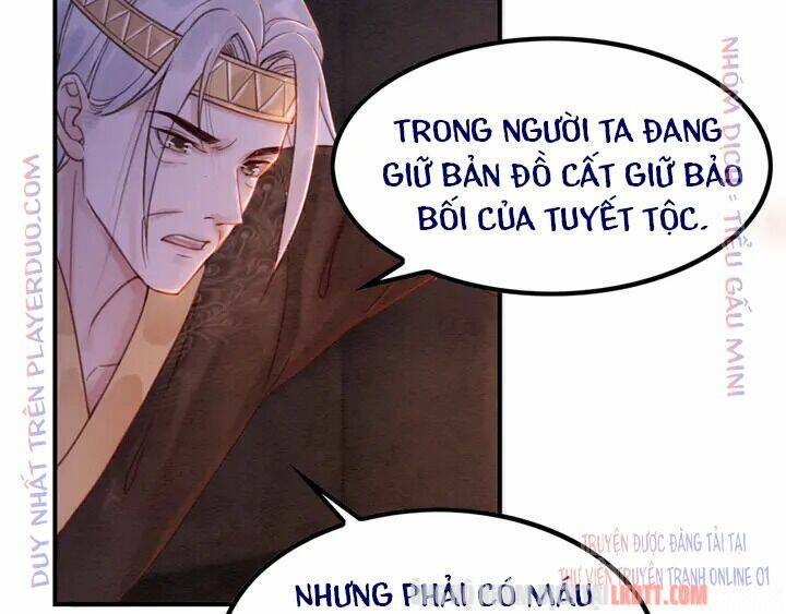 Trọng Sinh Bá Sủng Nhiếp Chính Vương Quá Mạnh Mẽ: Chapter 169