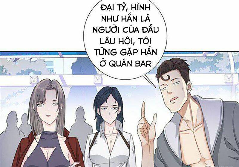 Học Viện Cao Thủ: Chapter 97