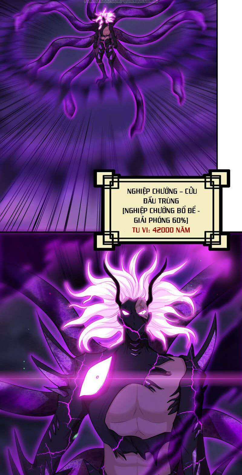 Khởi Đầu Bằng Một Con Côn: Chapter 77