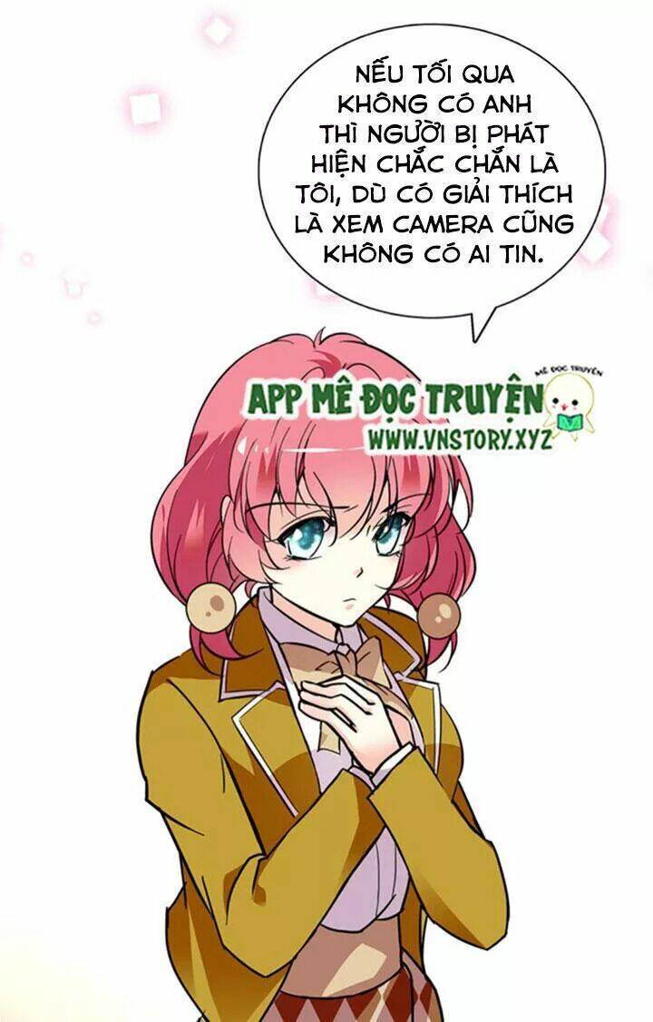 Nữ Hầu Sau Giờ Học: Chapter 83