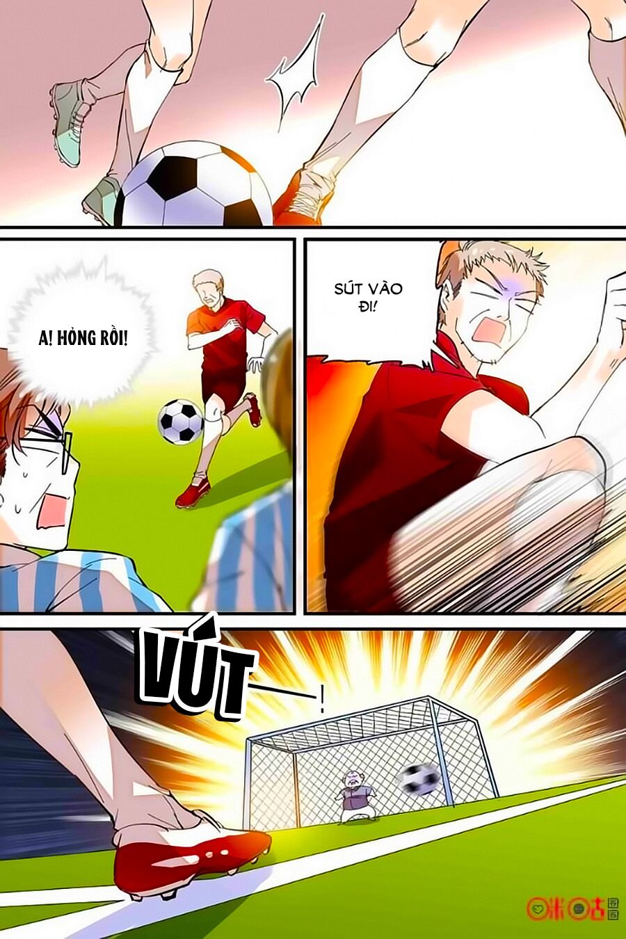 Thanh Ninh Chi Hạ: Chapter 304