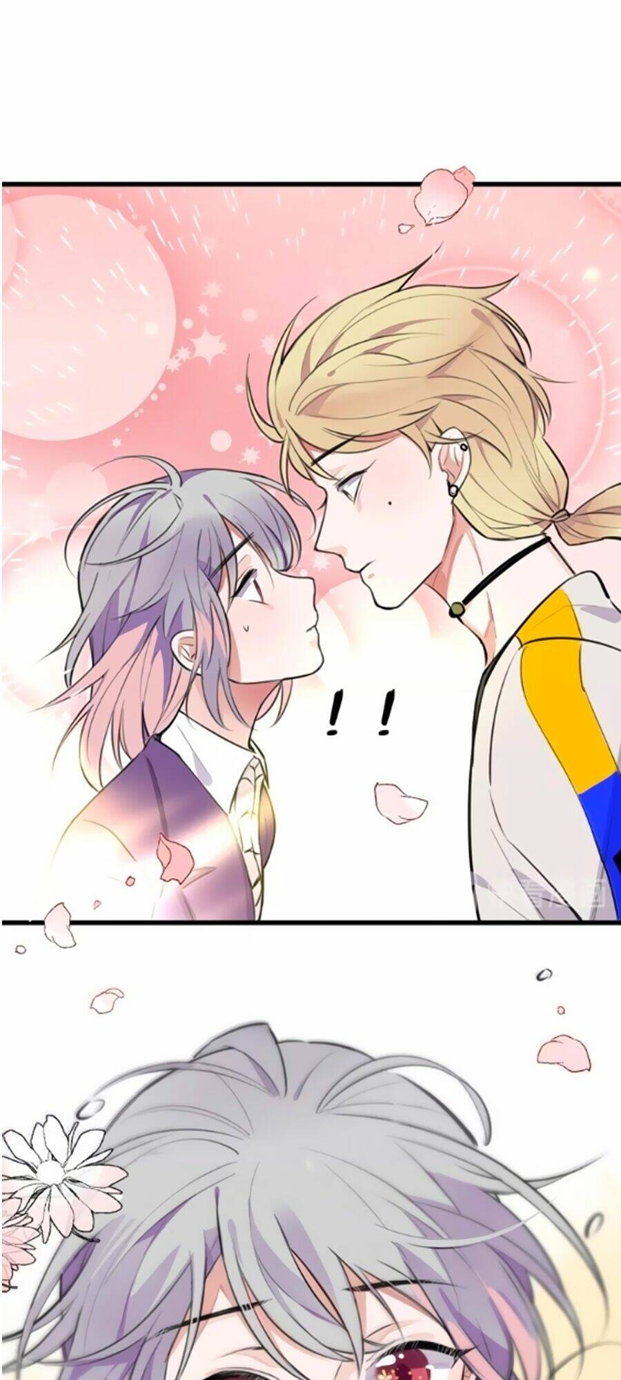 Ma Nữ Cuồng Việc Thật Khó Yêu: Chapter 1