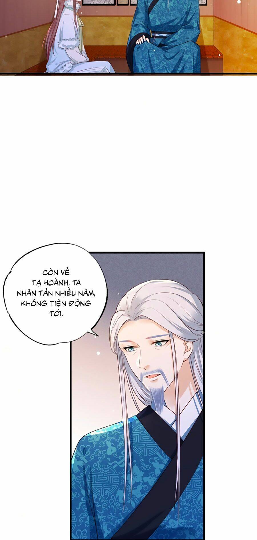 Nữ Thủ Phú Chi Kiều Sủng Nhiếp Chính Vương: Chapter 50