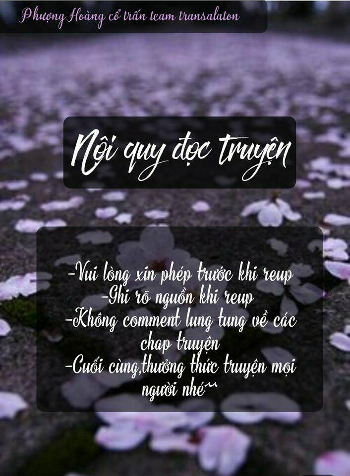 Phượng Lệ Giang Sơn: Chapter 9