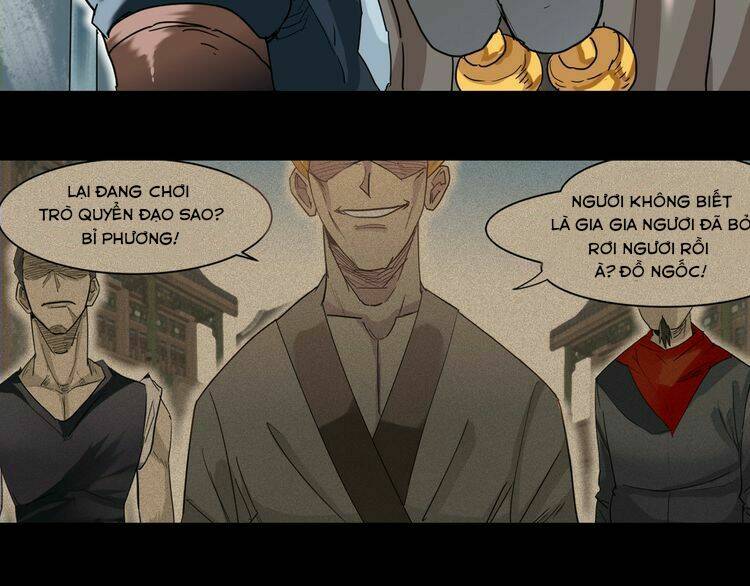 Chân Tri Quyển Đạo: Chapter 2