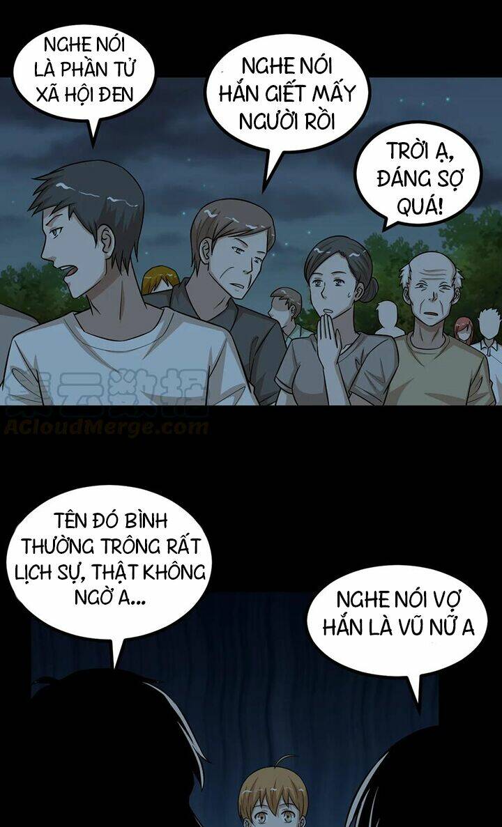 Đai Ca Trở Lại Tuổi 16: Chapter 76.5