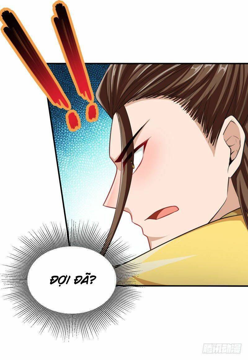 Yêu Giả Vi Vương: Chapter 79