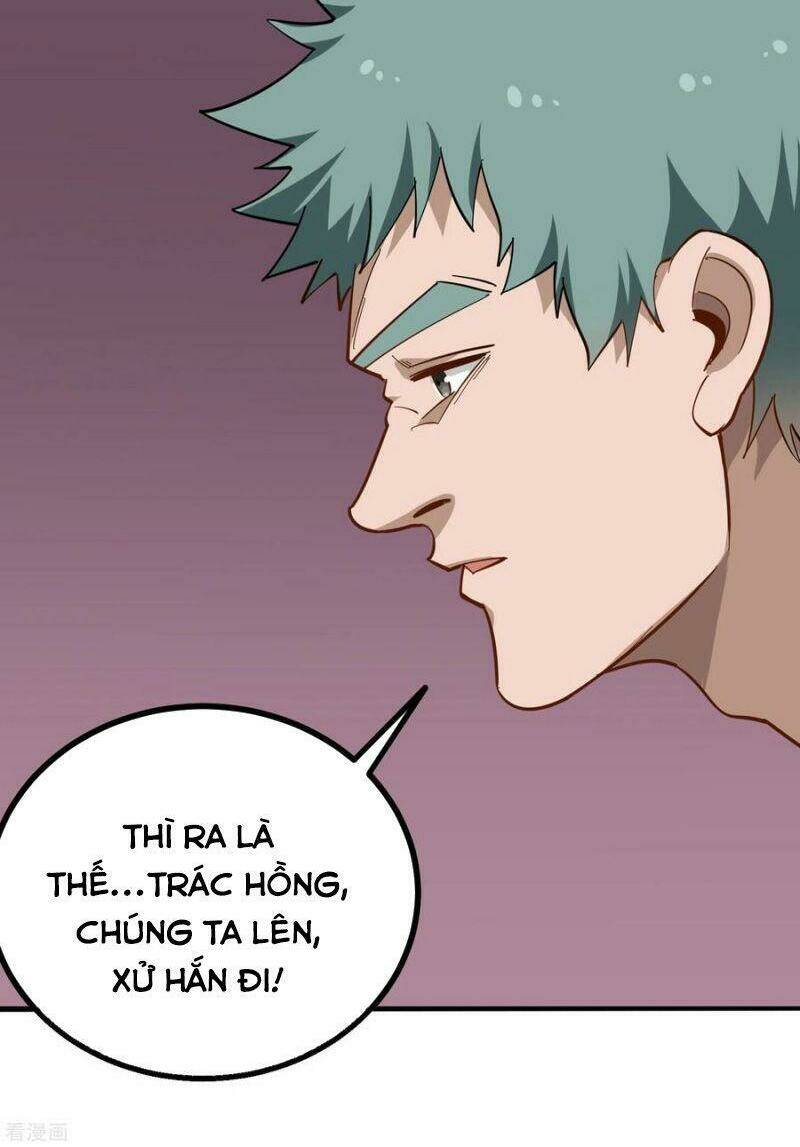 Hộ Hoa Cao Thủ Tại Vườn Trường: Chapter 179