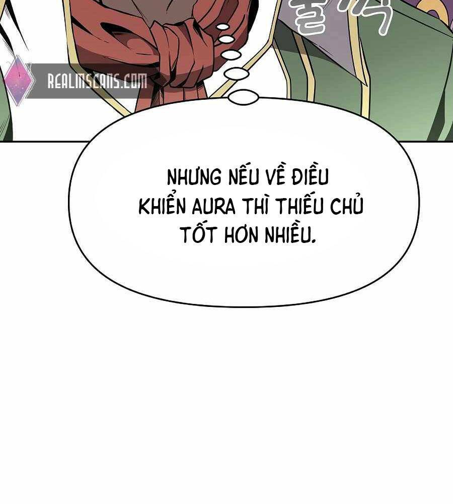 Tên Lỗ Mãng Cấp 10 Của Gia Đình Hiệp Sĩ: Chapter 11