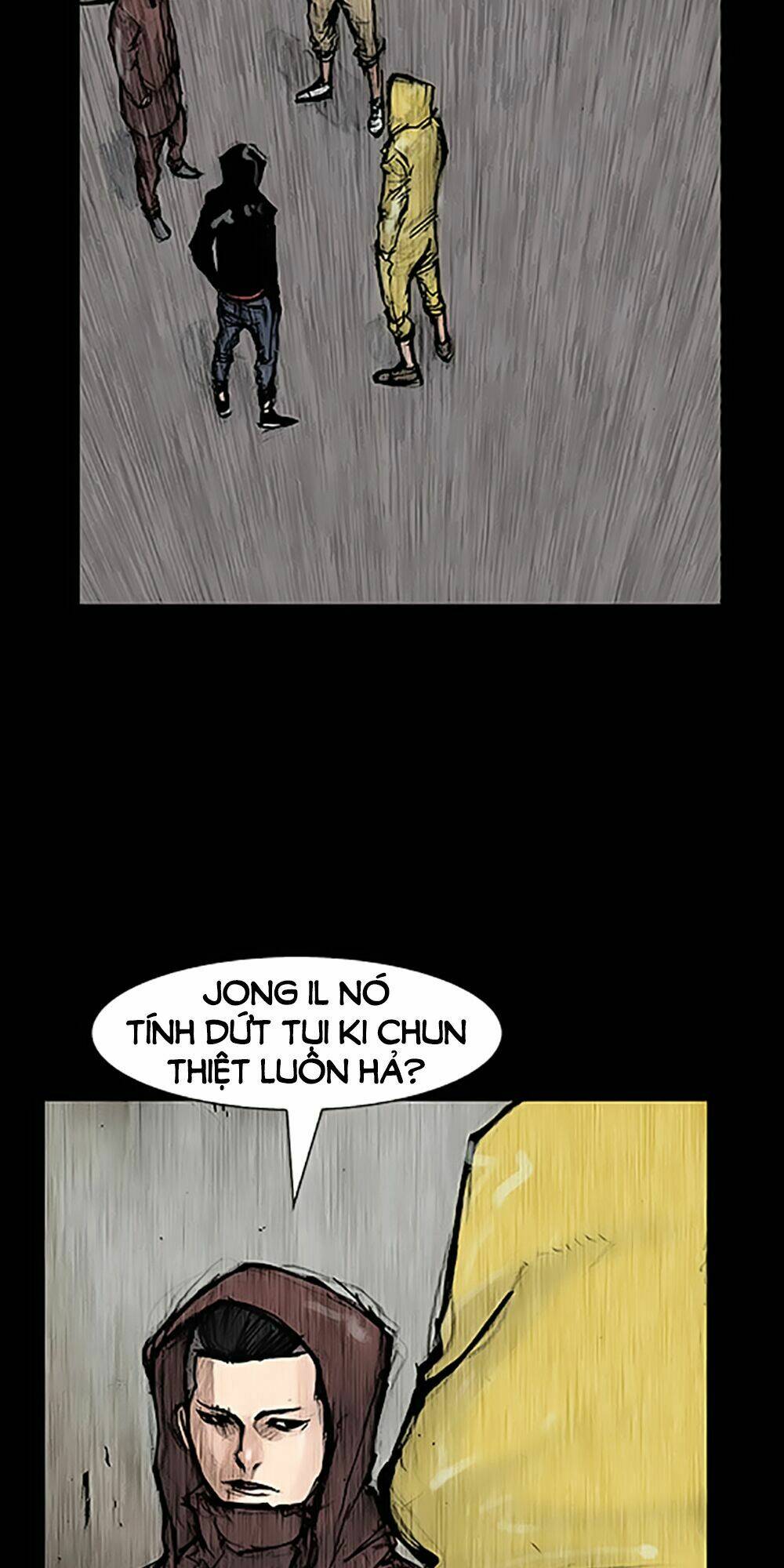 Độc Cô Tiền Truyện: Chapter 116