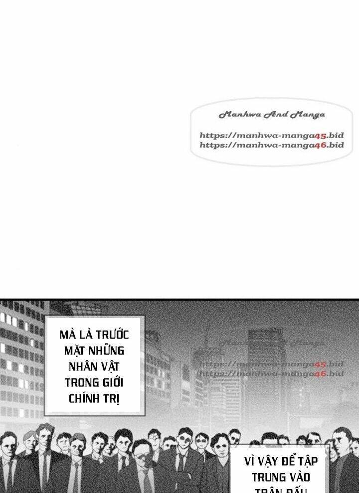 Quảng Trường Máu: Chapter 47