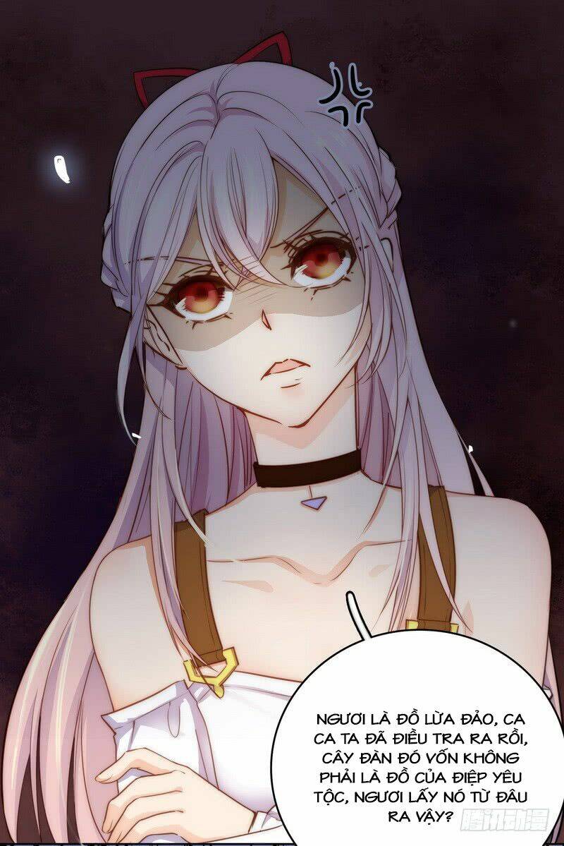 Sổ Tay Tình Yêu Của Tiểu Hồ Ly: Chapter 17