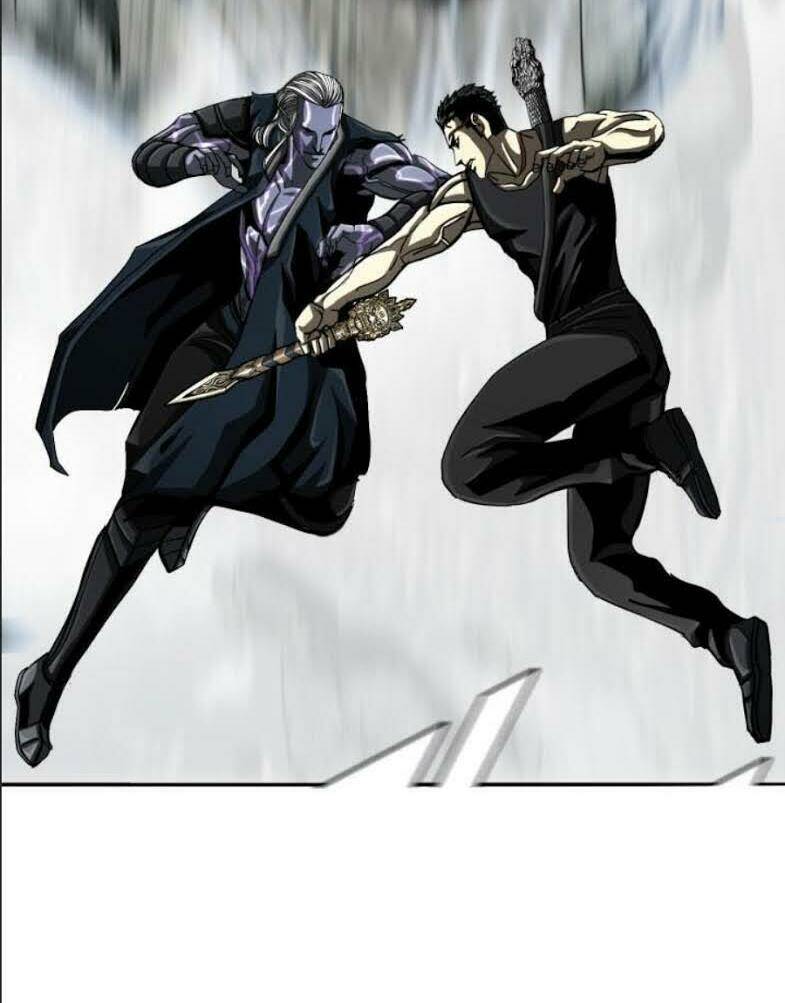 Thợ Săn Đầu Tiên: Chapter 86