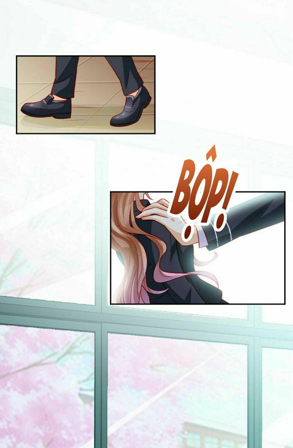 Tu La Thiếu Gia Quá Kiêu Ngạo: Chapter 45