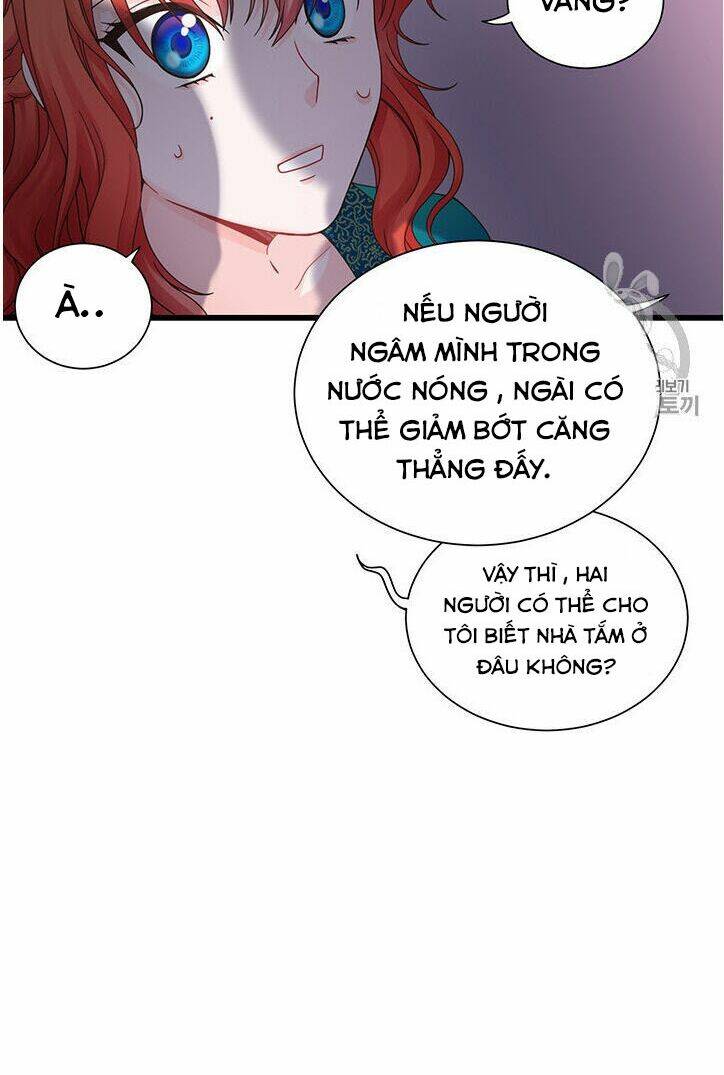 Nhân Vật Phản Diện Yêu Cầu Tôi Yêu Chàng: Chapter 6