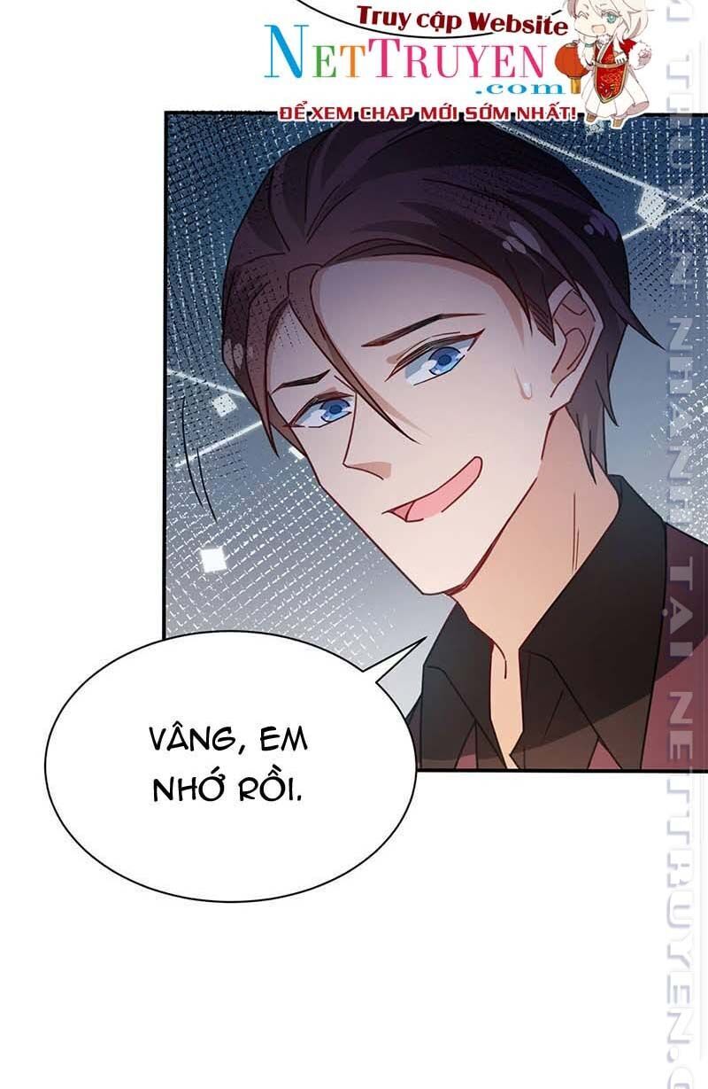 Thịnh Thế Điềm Sủng: Tiểu Manh Thê Của Dịch Thiếu: Chapter 118