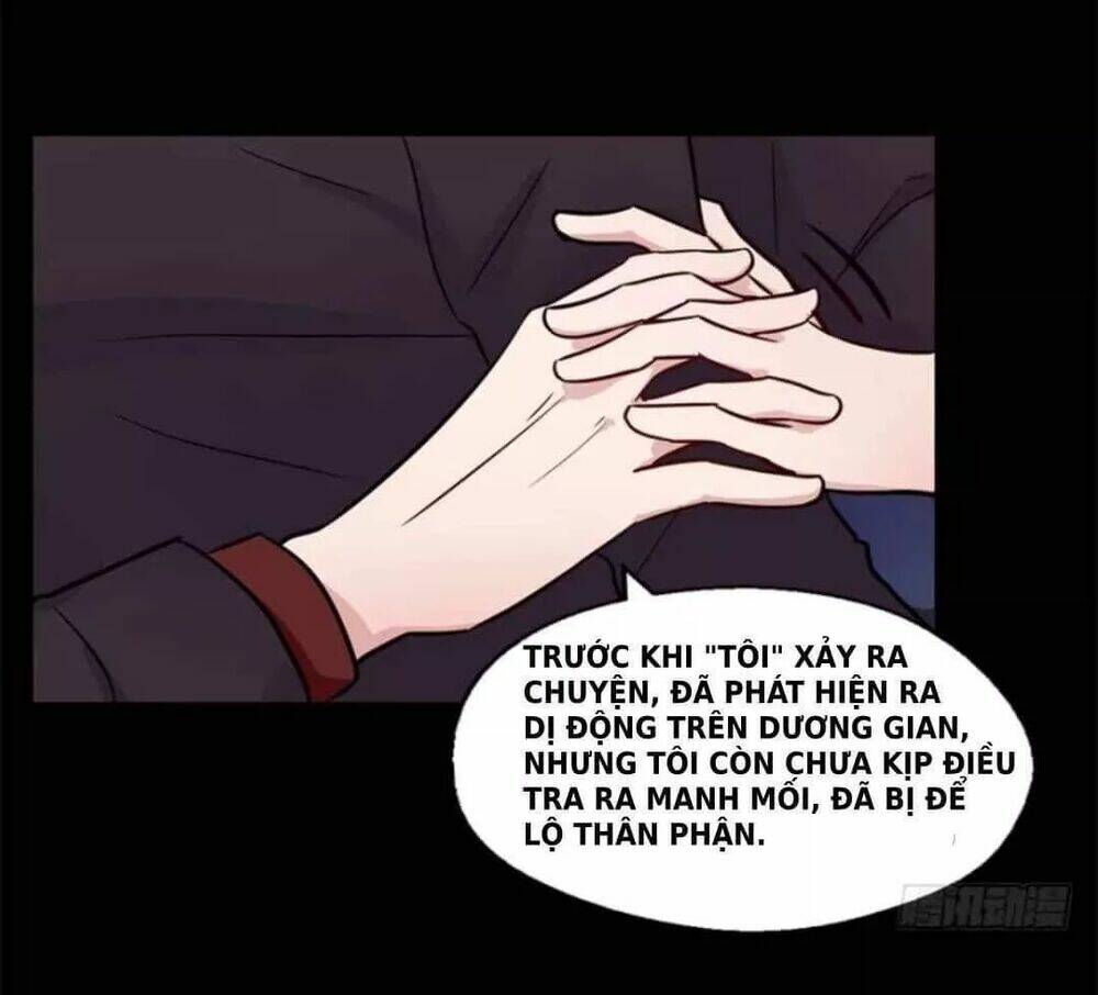 Chạy Đi Âm Sai: Chapter 91