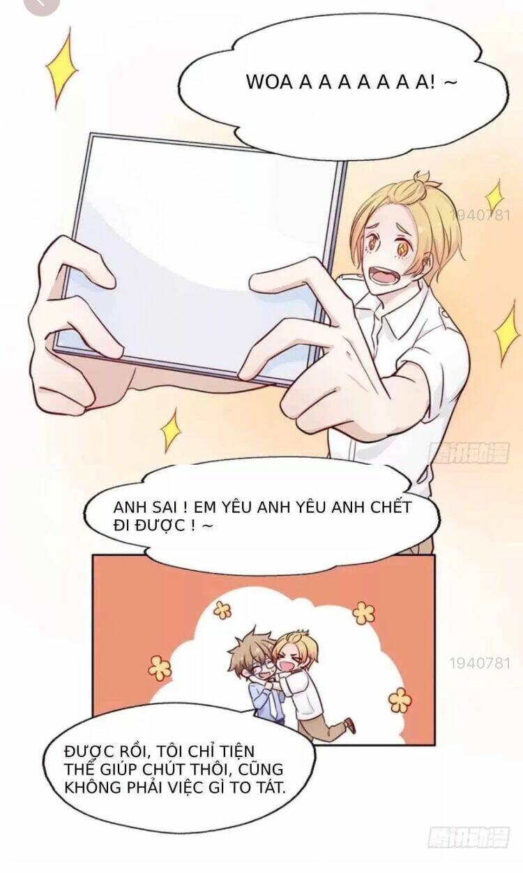 Chạy Đi Âm Sai: Chapter 85