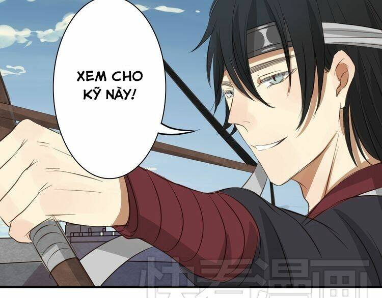 Bạch Lý Hành Giả: Chapter 5