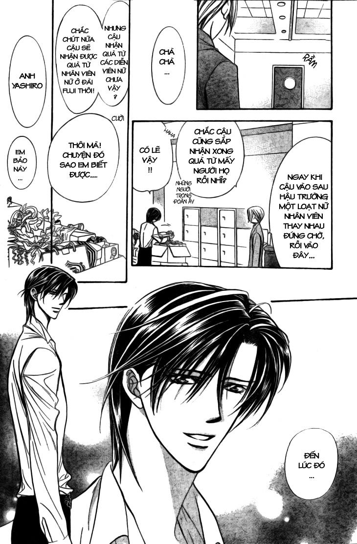 Thách Thức Tuyệt Vời: Chapter 144