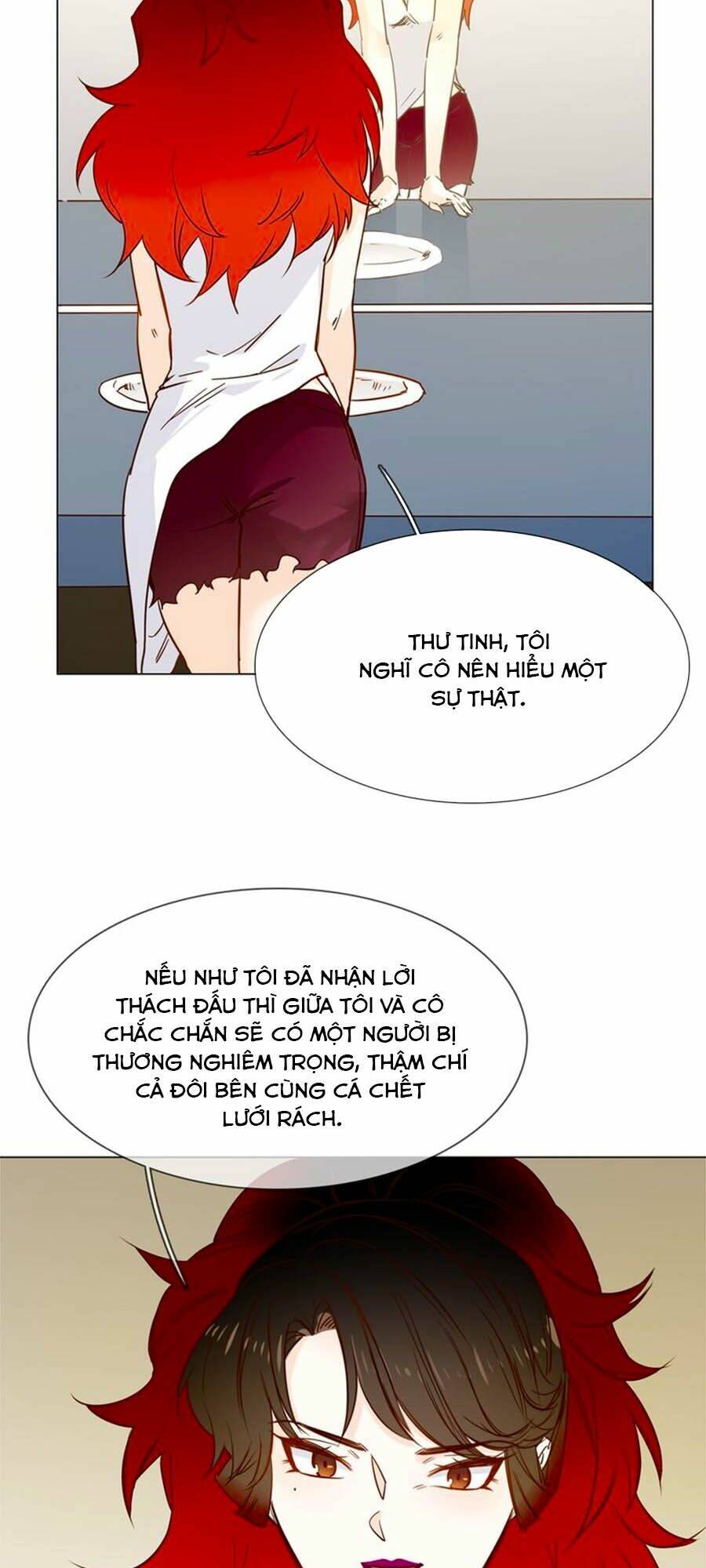 Ngôi Sao Vụn Vỡ: Chapter 52