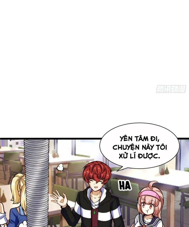 Đô Thị Âm Dương Tiên Y: Chapter 83