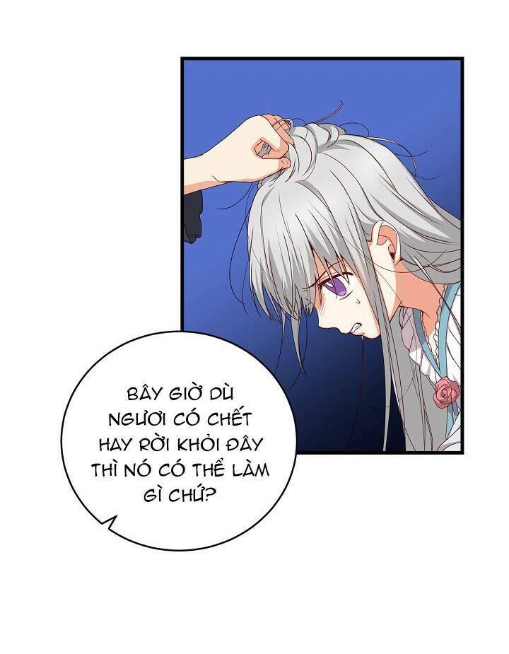 Đừng Chọc Đứa Em Gái Bé Bỏng Của Chúng Tôi: Chapter 32