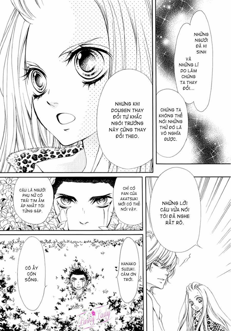 Pika Ichi: Chapter 11