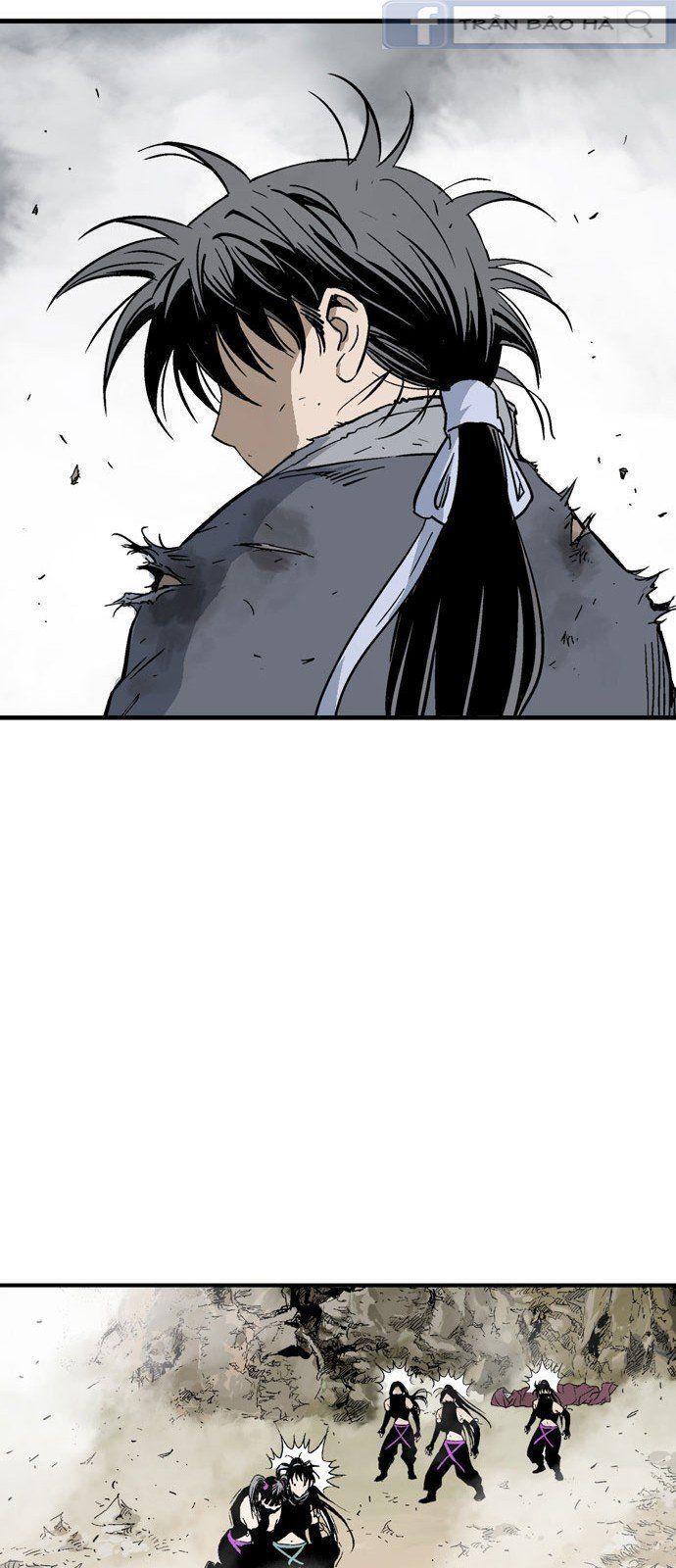 Cao Thủ 2: Chapter 89
