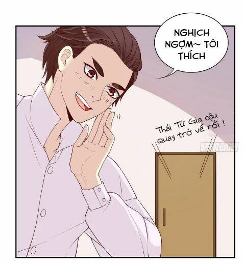 101 Phương Pháp Của Tổng Tài: Chapter 9