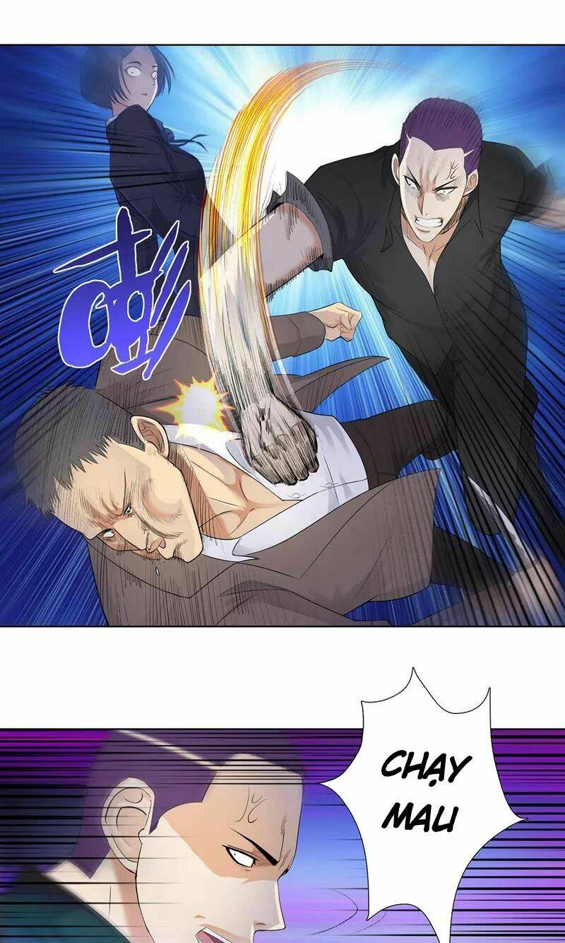Học Viện Cao Thủ: Chapter 107