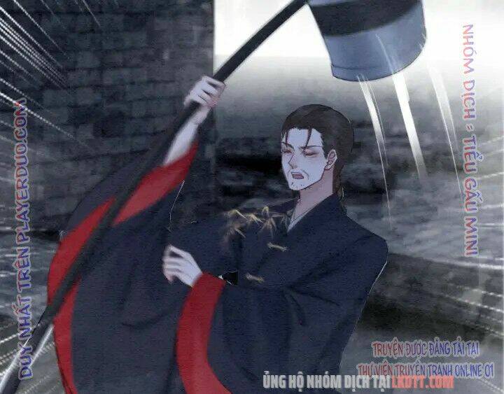 Trọng Sinh Bá Sủng Nhiếp Chính Vương Quá Mạnh Mẽ: Chapter 199