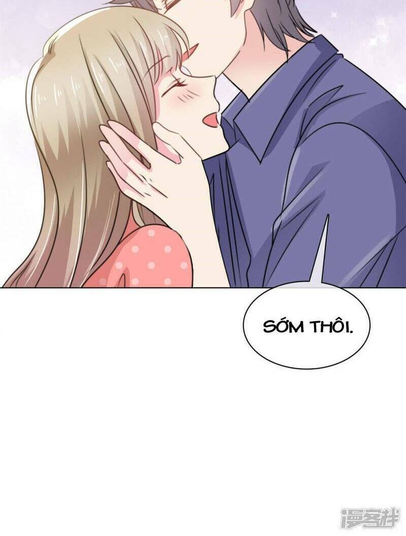 Thần Tiên Đại Nhân Của Tôi: Chapter 11