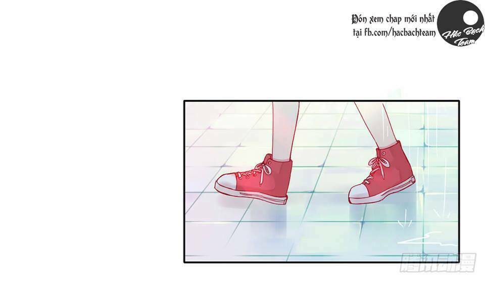 Vương Bài Điềm Mật: Chapter 1