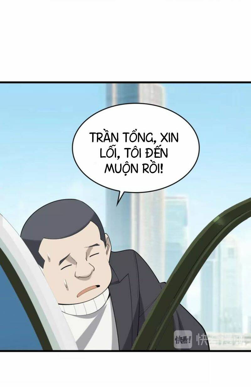 Siêu Cấp Đại Chủ Bạ: Chapter 48