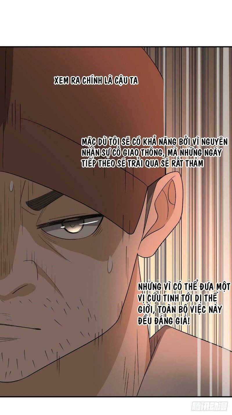 Nghịch Thiên Tiên Mệnh: Chapter 58