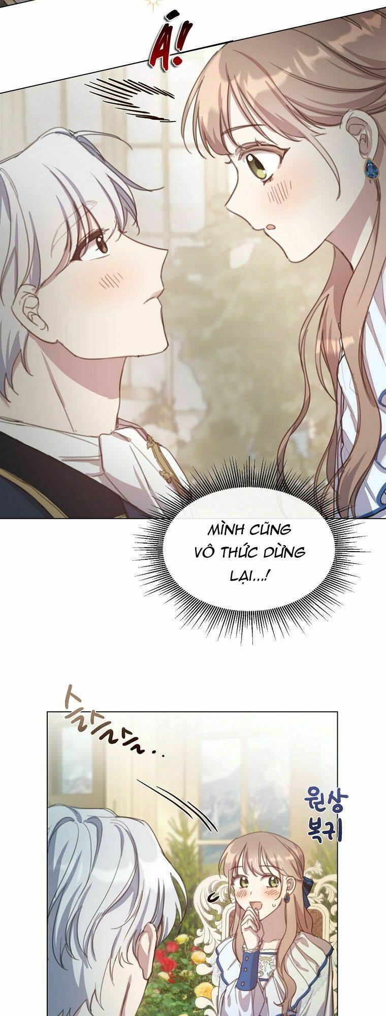 Mất Đi Một Người Chị Tốt: Chapter 19