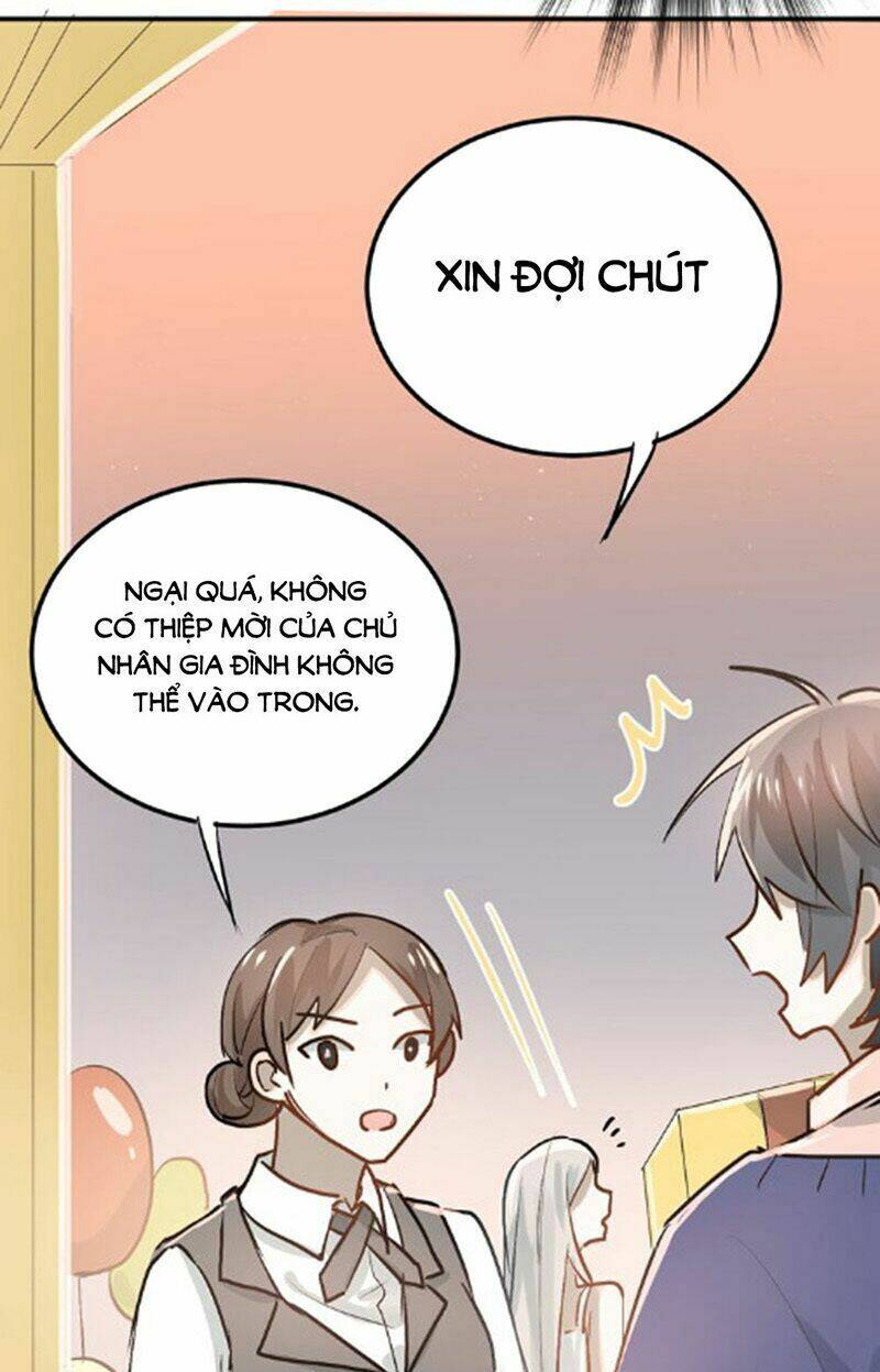 Đầu Gấu Biết Yêu: Chapter 87