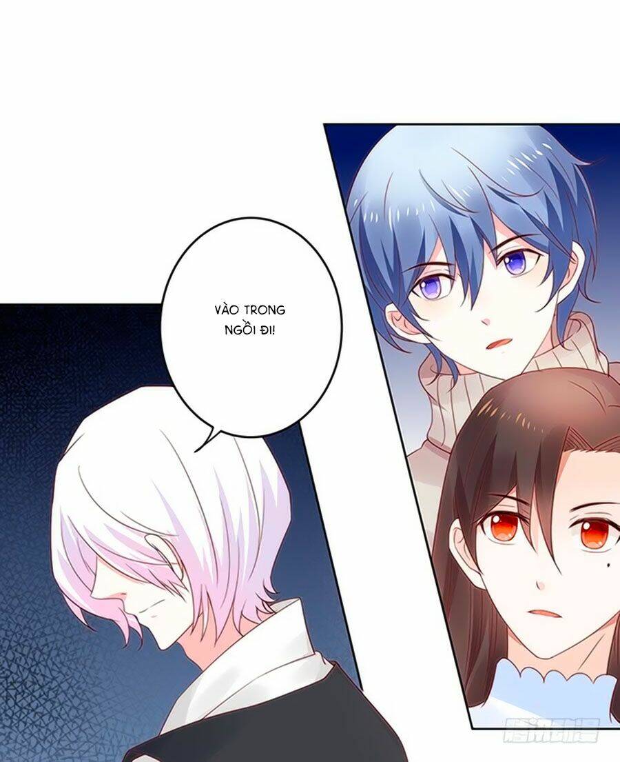 Bạn Trai Là Ngôi Sao: Chapter 105