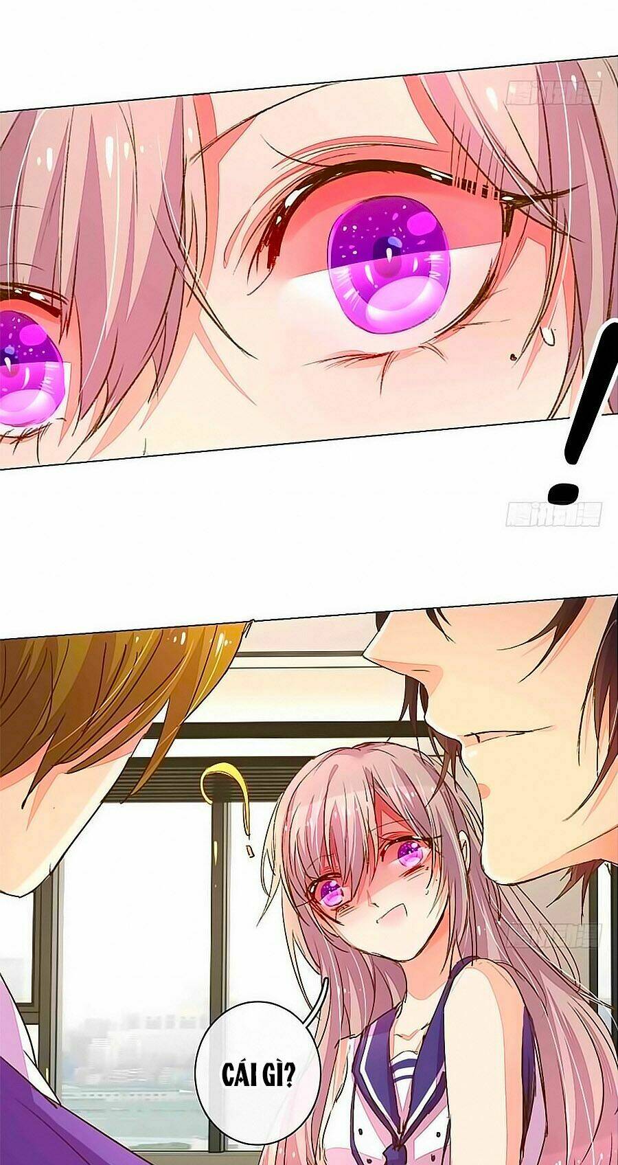 Hào Môn Tiểu Lãn Thê: Chapter 90