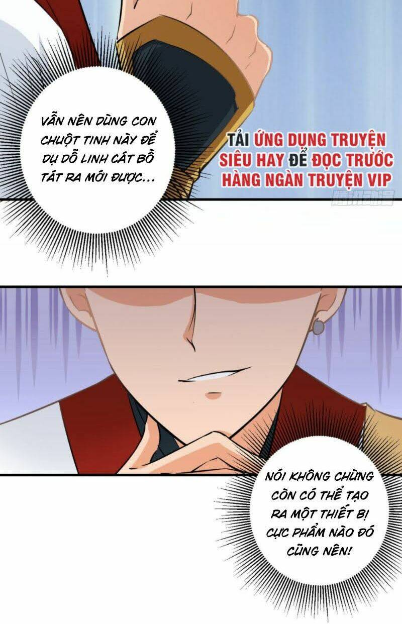 Tà Du Ký: Chapter 34