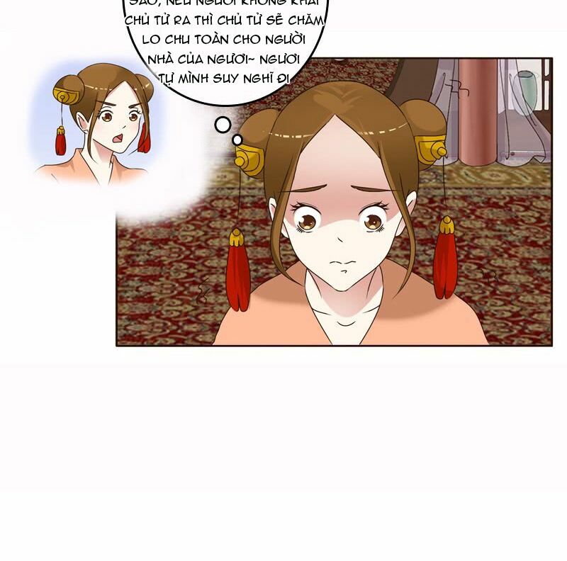 Thông Linh Phi: Chapter 232