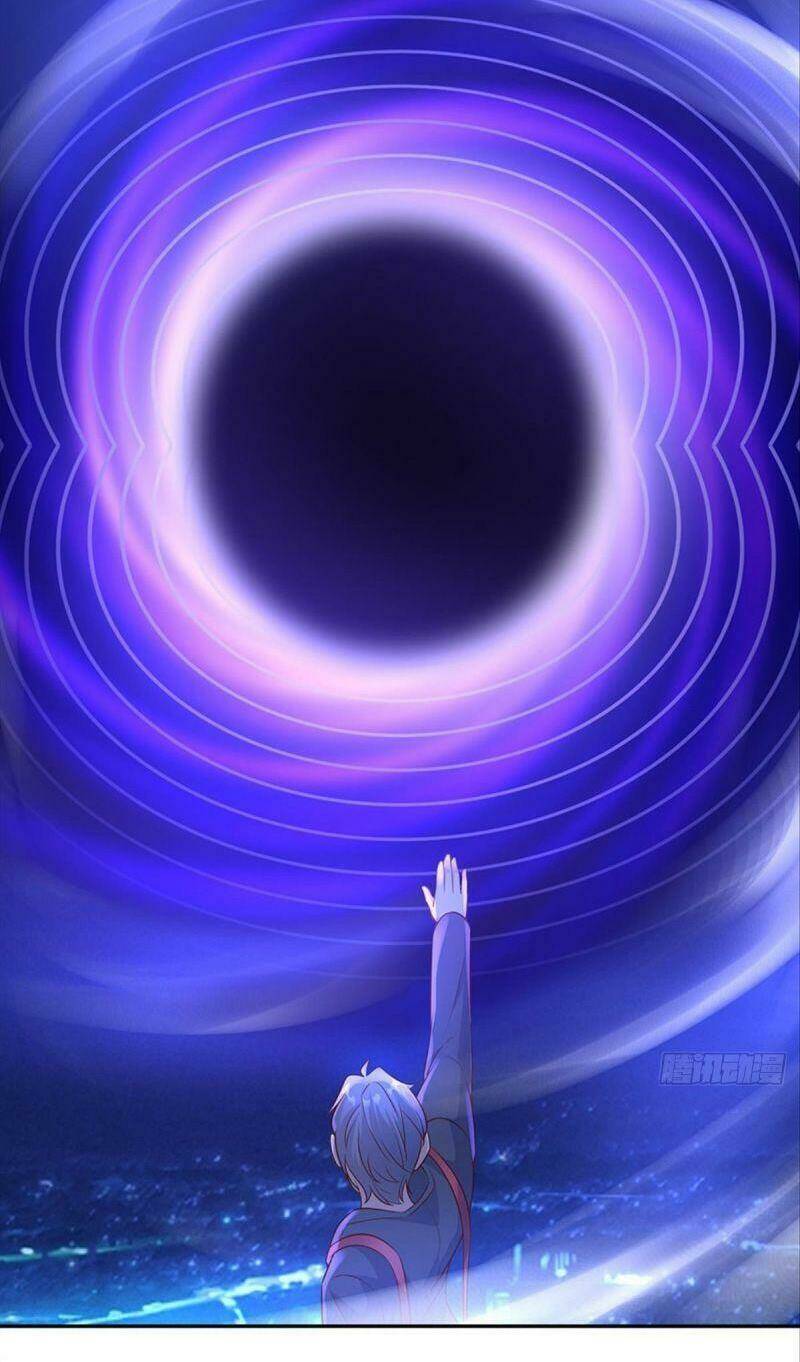 Xâm Lược Vạn Giới: Chapter 27