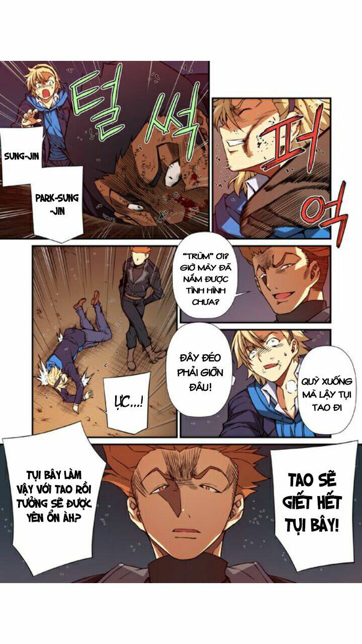 Modify: Chapter 25