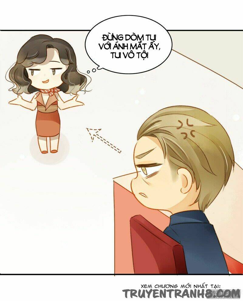 Sức Mạnh Của Sắc Đẹp: Chapter 135