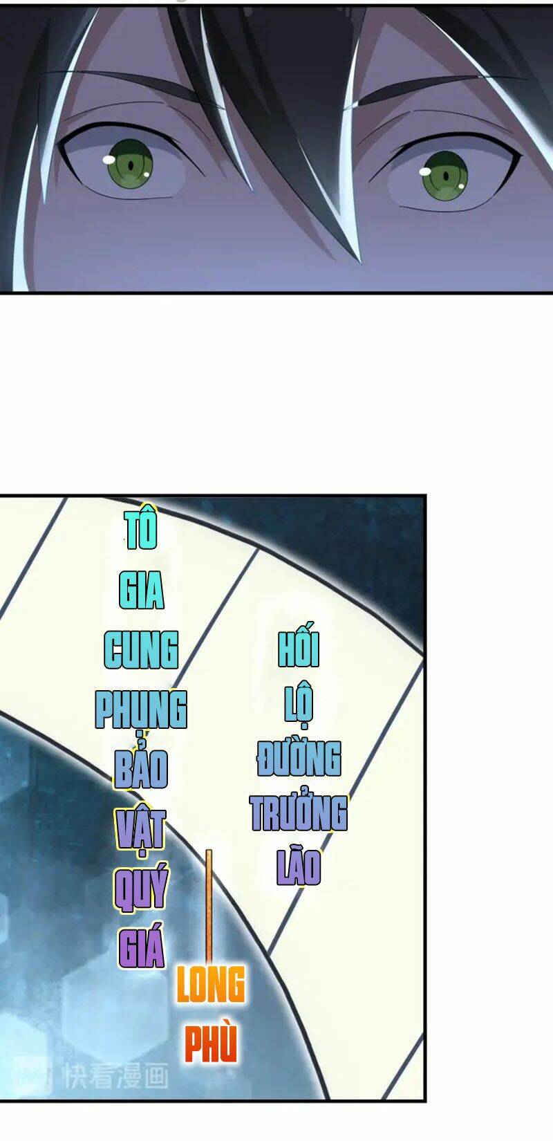 Siêu Cấp Đại Chủ Bạ: Chapter 73