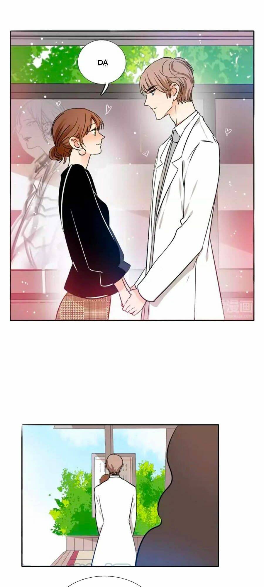 Mùi Hương Lãng Mạn: Chapter 53