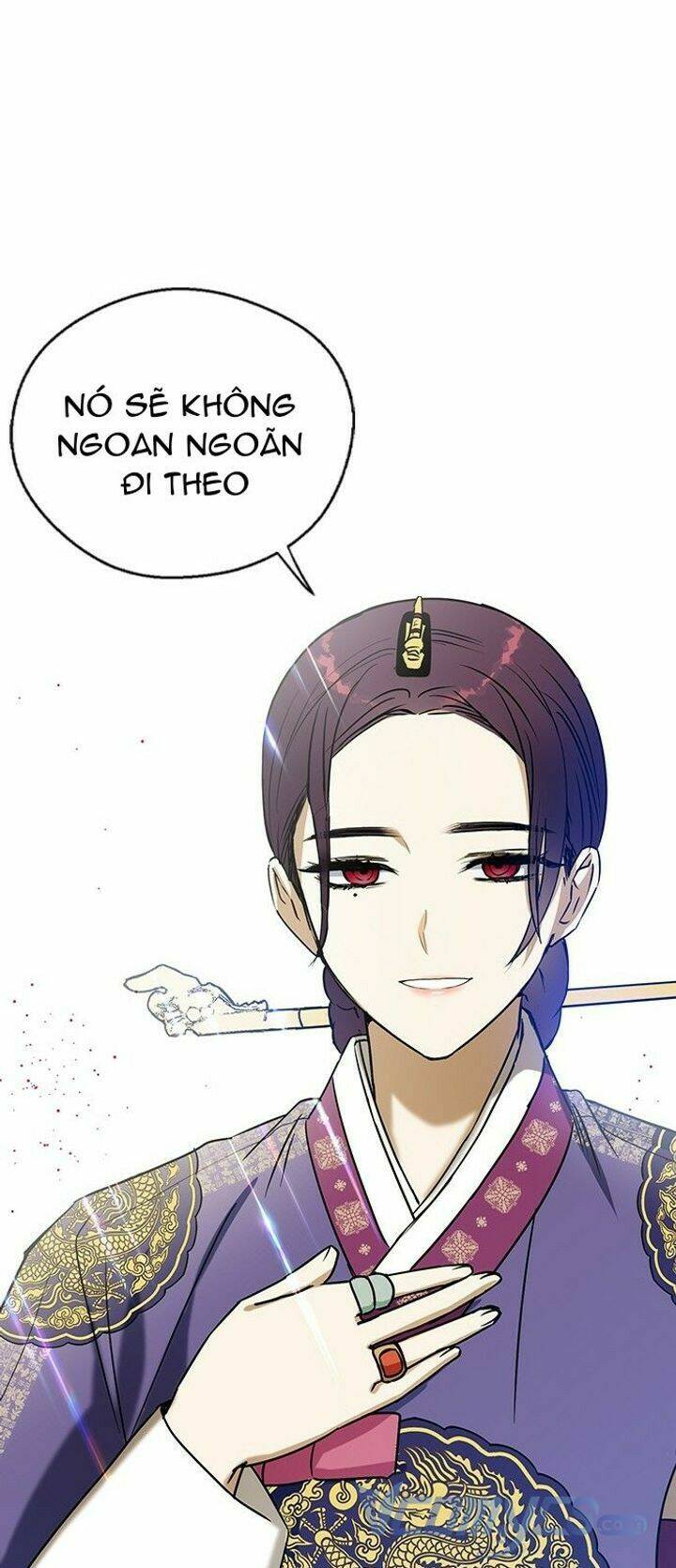 Duyên Nợ Kiếp Trước: Chapter 27
