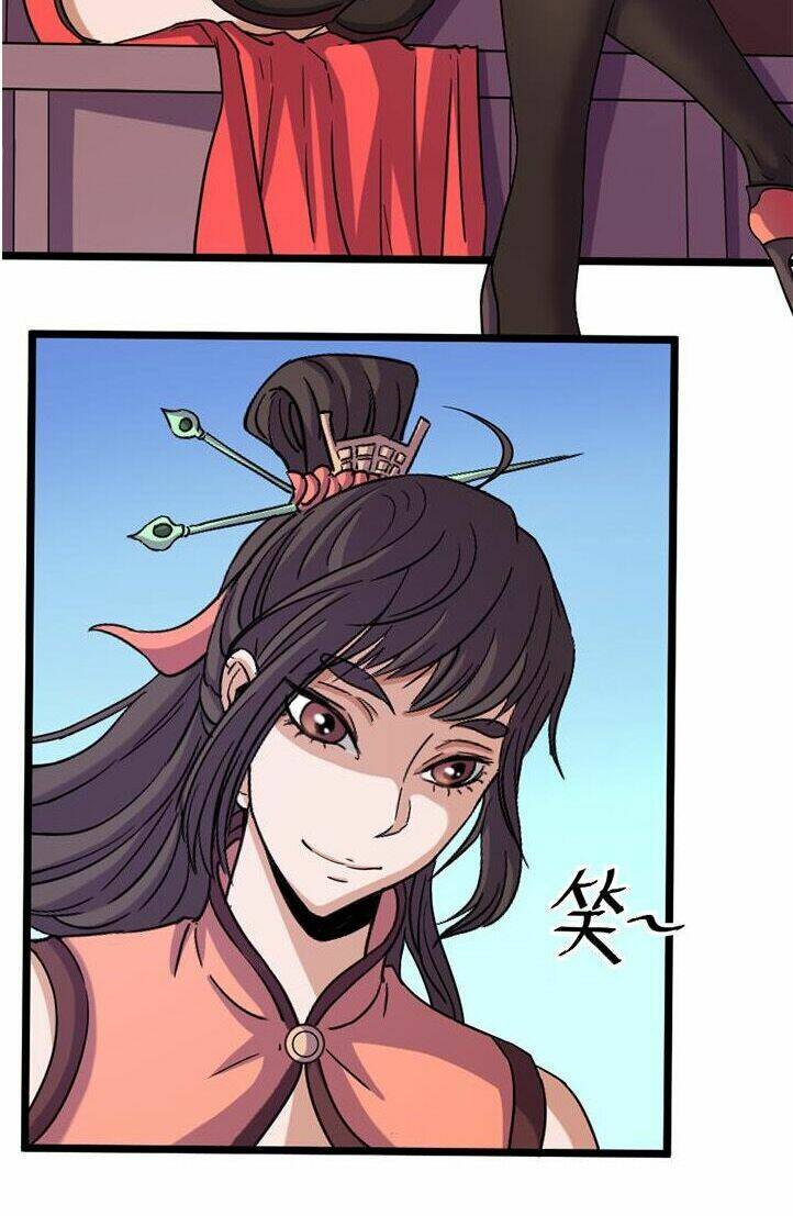 Phong Quỷ Truyền Thuyết: Chapter 163